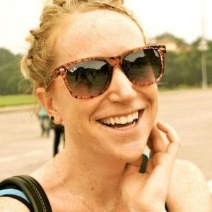 Meet your Posher, Kimberly